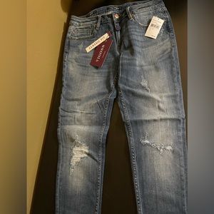 Vigoss Skinny Jeans
